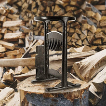 Load image into Gallery viewer, Speedy Splitter ™ Firewood Splitting Tool
