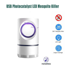 Load image into Gallery viewer, Easy Nights ™ Mosquito Killer Lamp
