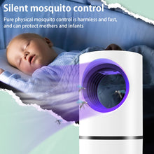 Load image into Gallery viewer, Easy Nights ™ Mosquito Killer Lamp
