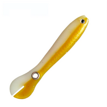 Load image into Gallery viewer, Catch of the day ™  Bionic fishing lure (10pc)

